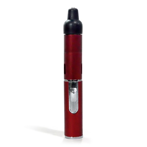 Herbal Portable Vaporizer Click N Vaporizer Combo Lighter